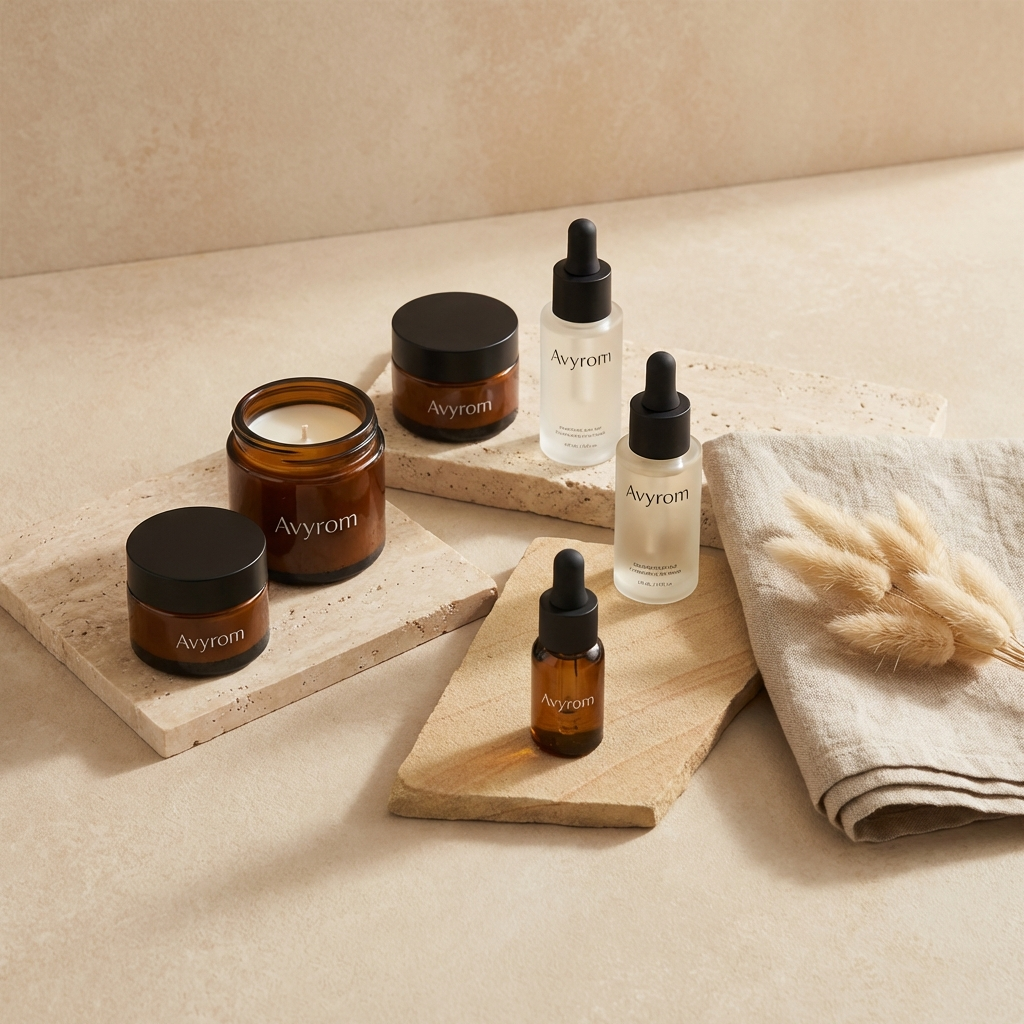 SKINCARE & HAIRCARE