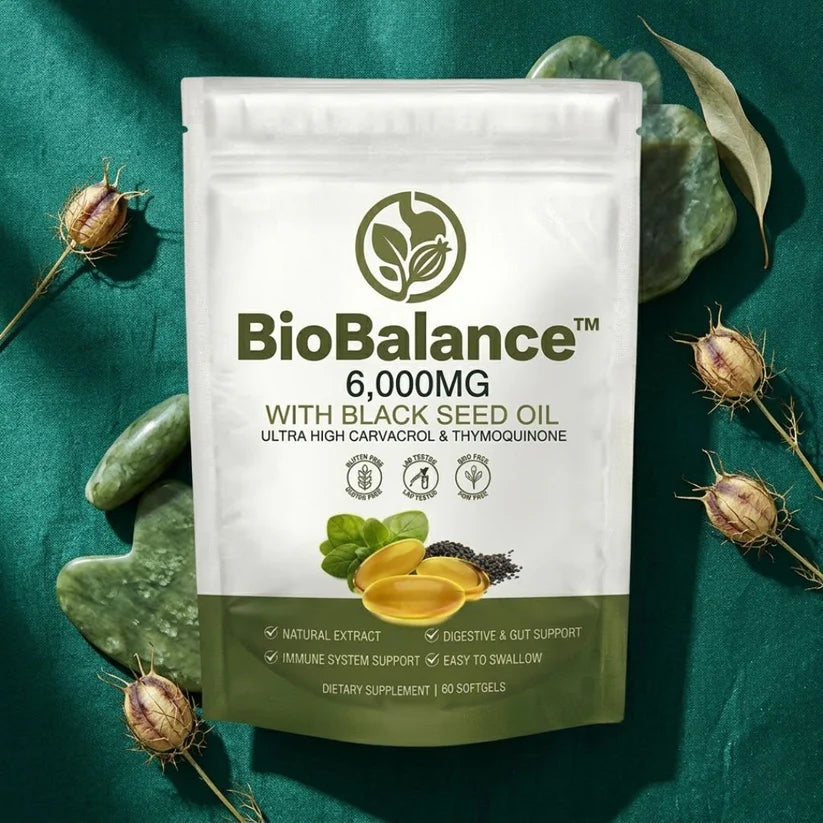 BioBalance™