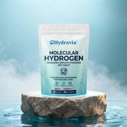 Hydravia™ Joint Support