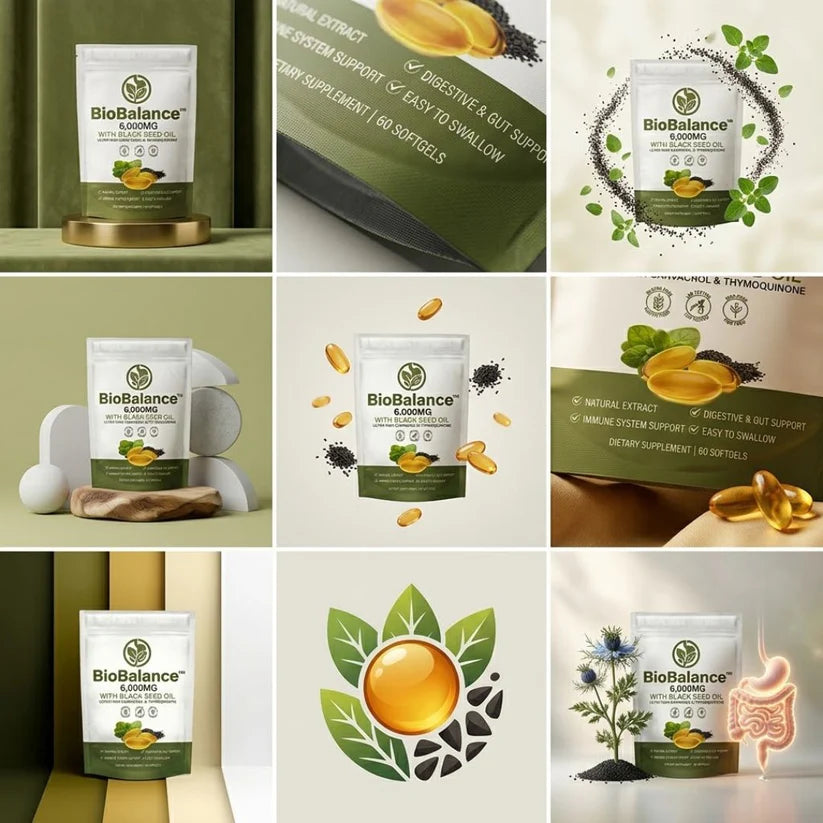 BioBalance™