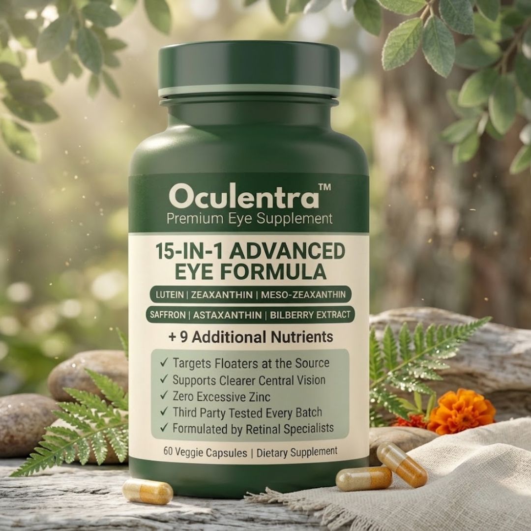 Oculentra™