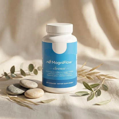 MagniFlow™ Cleanse