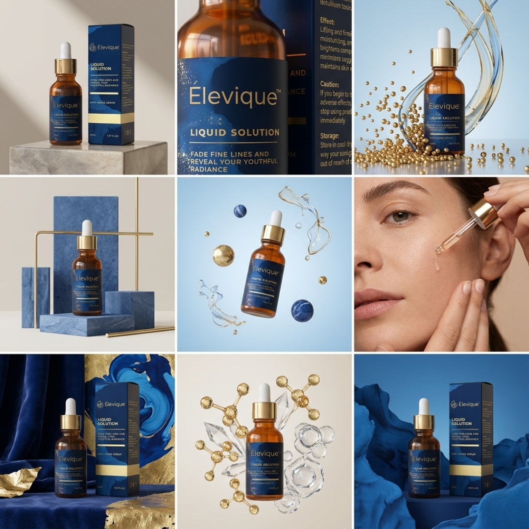 Élevique™