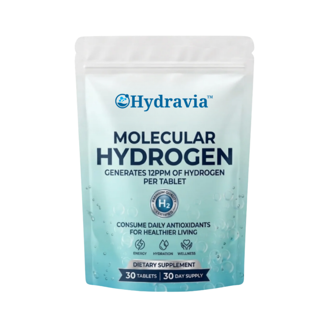Hydravia™ Joint Support