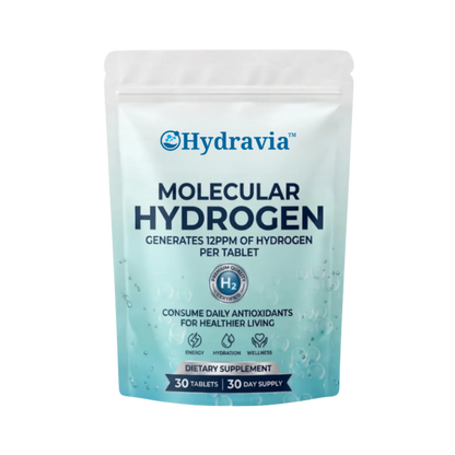 Hydravia™ Joint Support
