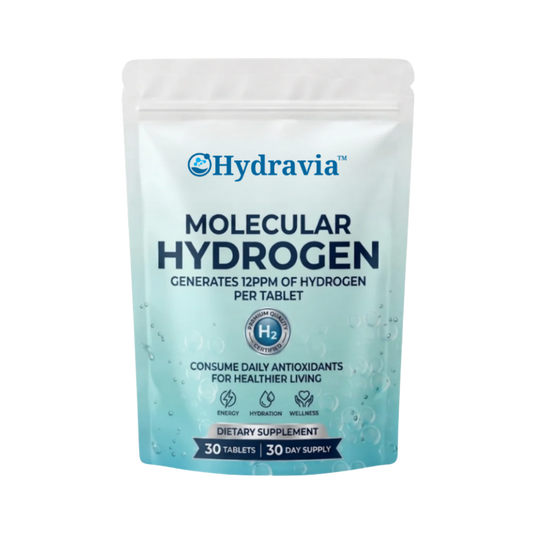 Hydravia™ Joint Support