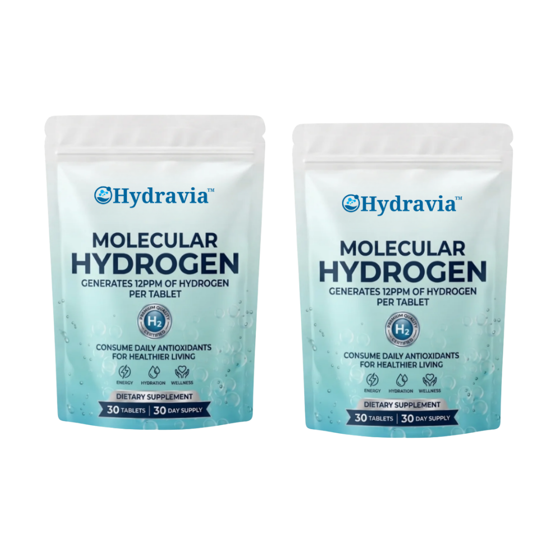 Hydravia™ Joint Support