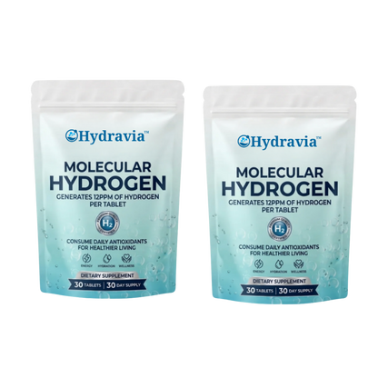 Hydravia™ Joint Support