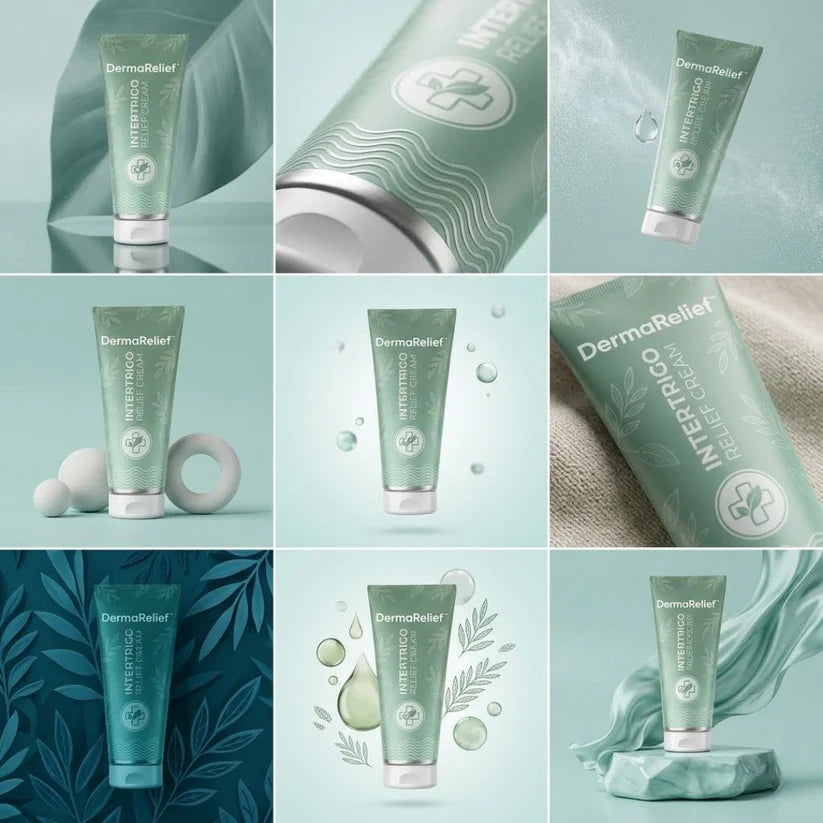 Dermarelief™ Cream