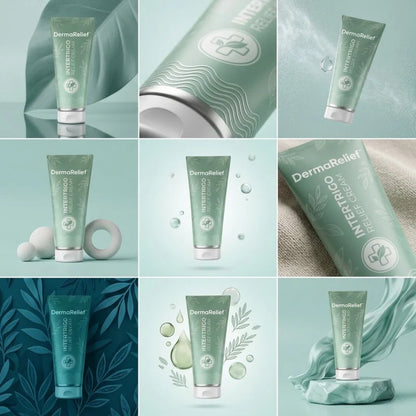 Dermarelief™ Cream