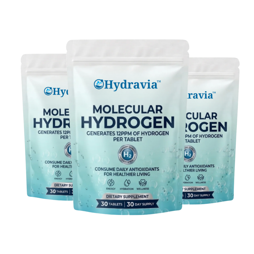 Hydravia™ Joint Support