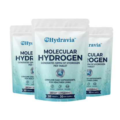 Hydravia™ Joint Support