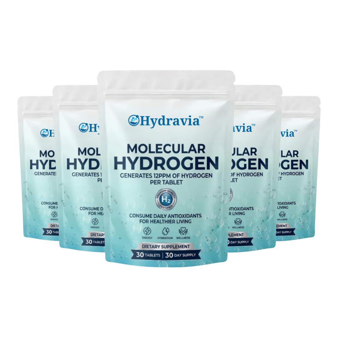 Hydravia™ Joint Support