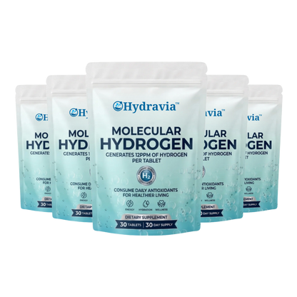 Hydravia™ Joint Support