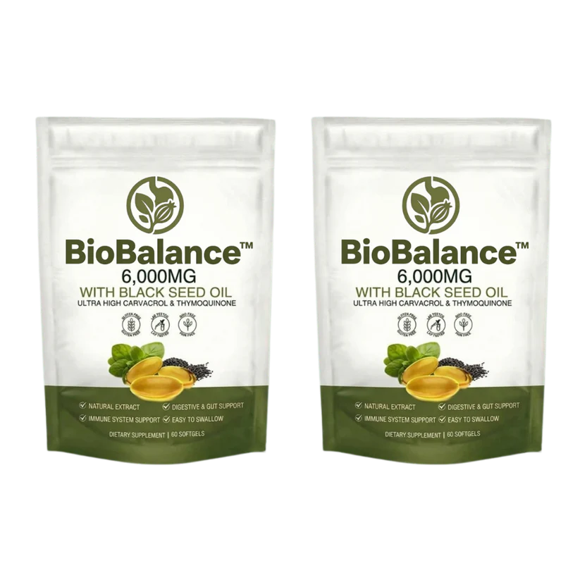 BioBalance™