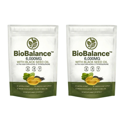 BioBalance™