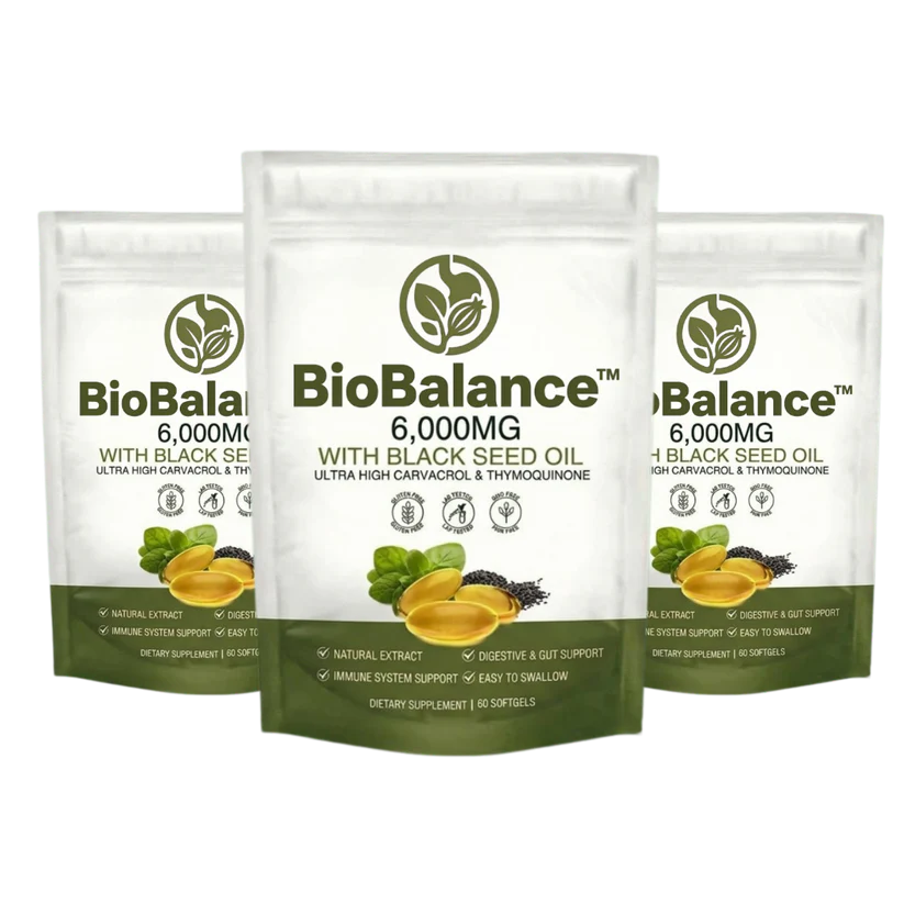 BioBalance™