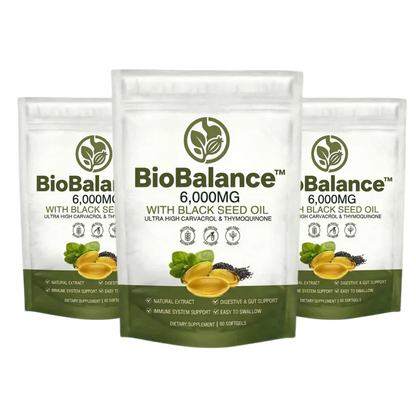 BioBalance™