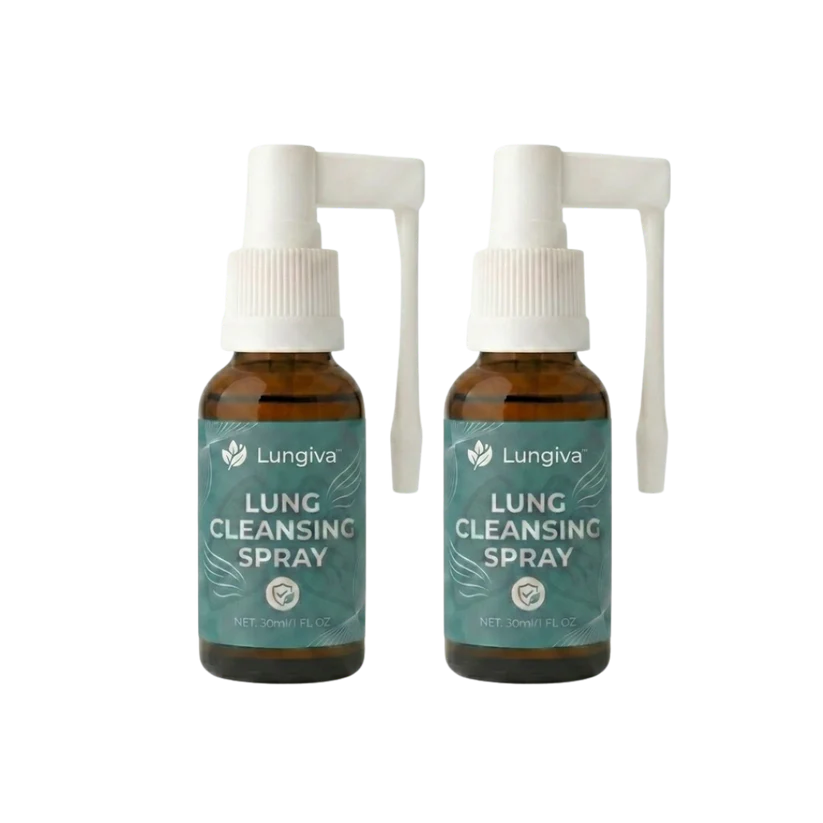 Lungiva™