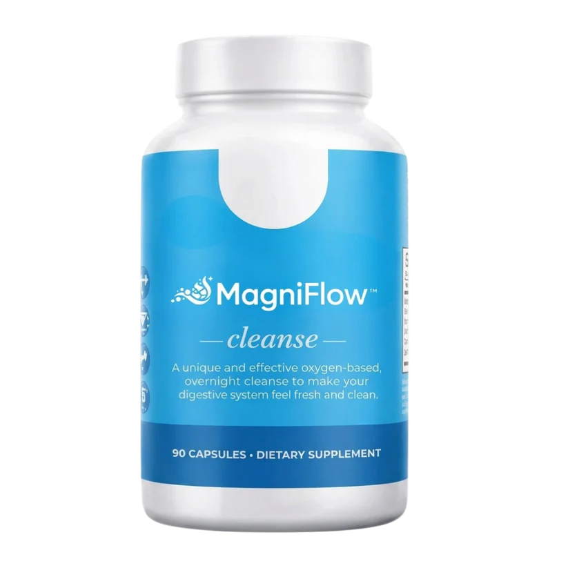 MagniFlow™ Cleanse