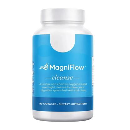 MagniFlow™ Cleanse