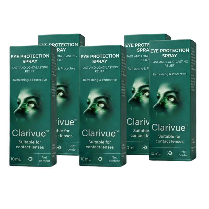 Clarivue™