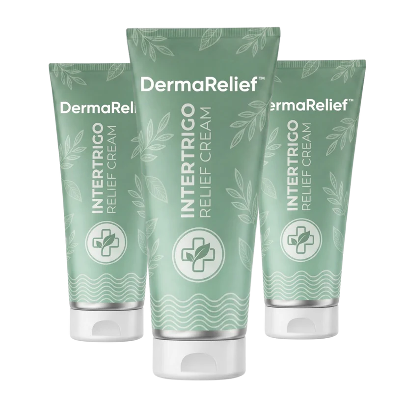 Dermarelief™ Cream