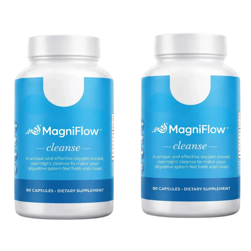 MagniFlow™ Cleanse