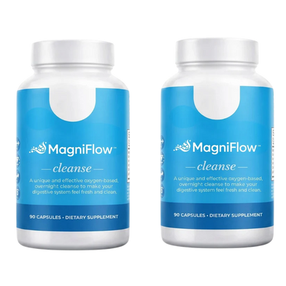 MagniFlow™ Cleanse