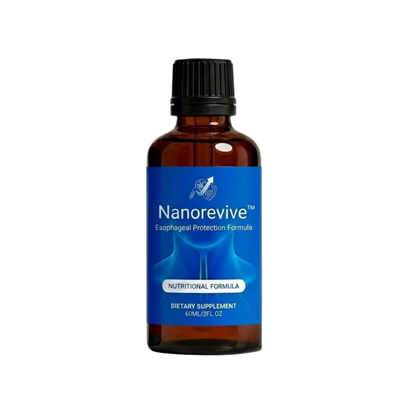 Nanorevive™