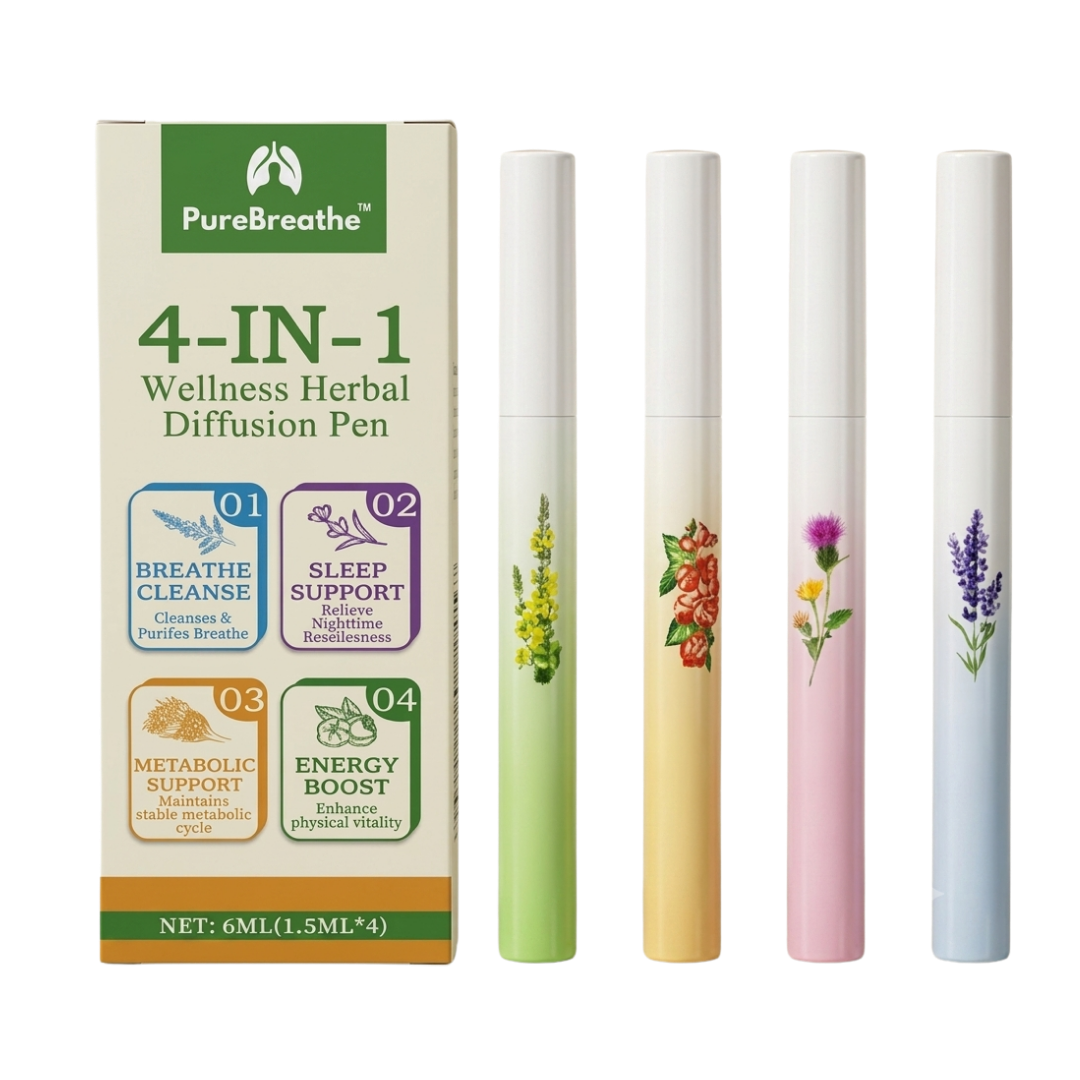PureBreathe™