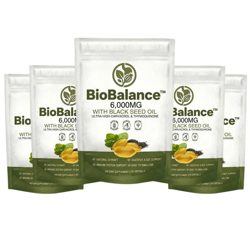 BioBalance™