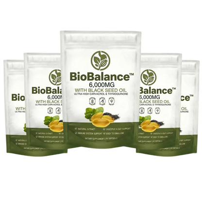 BioBalance™