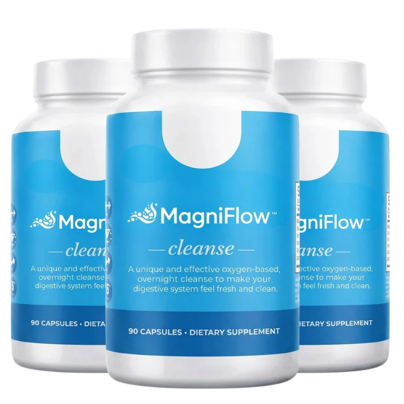 MagniFlow™ Cleanse
