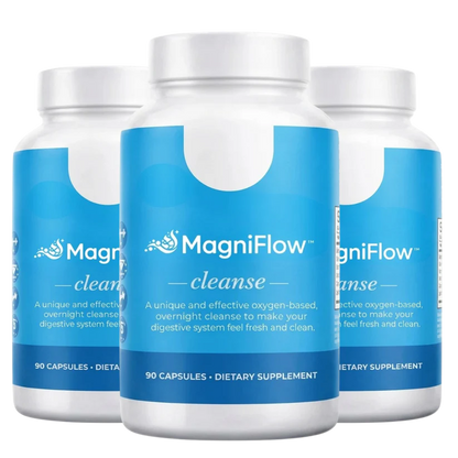 MagniFlow™ Cleanse