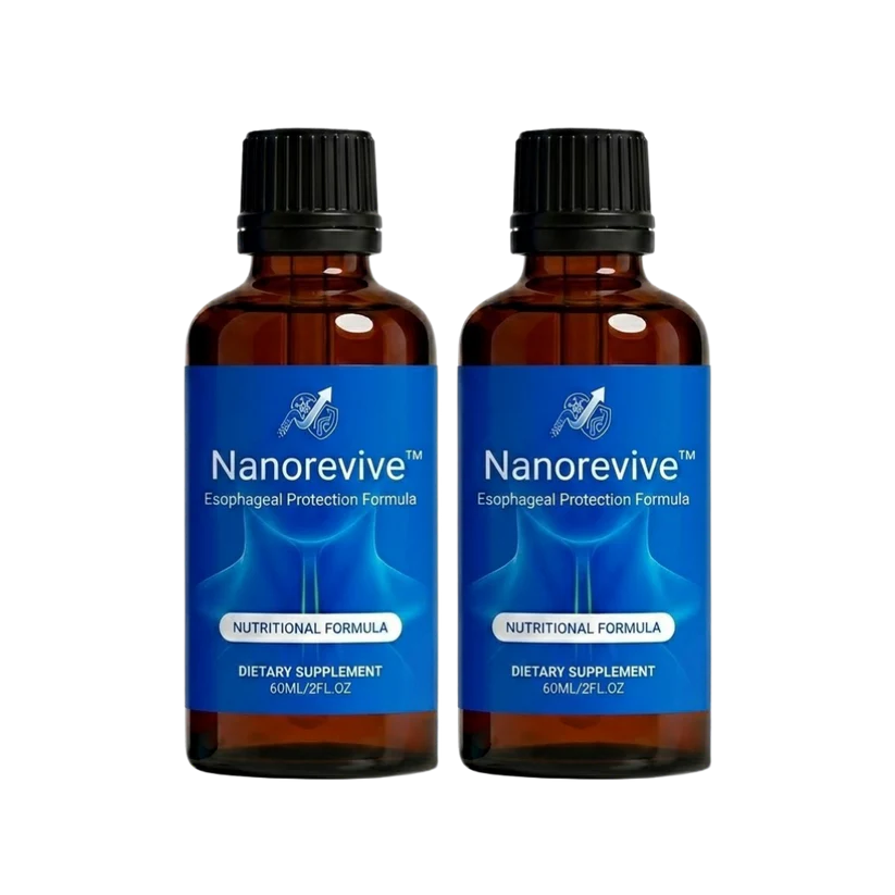 Nanorevive™