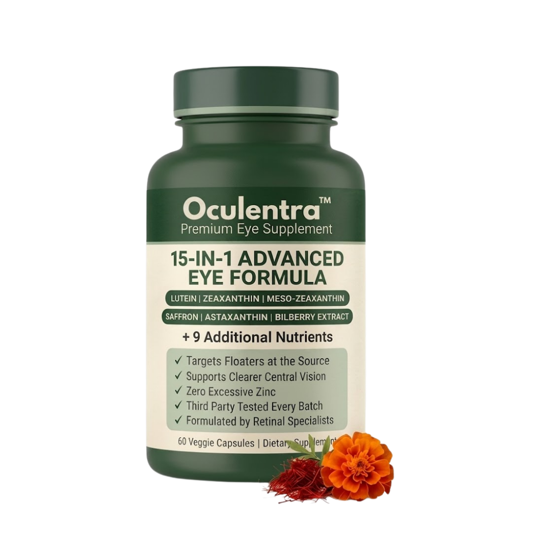 Oculentra™