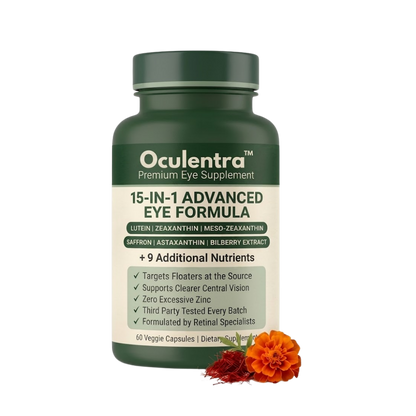 Oculentra™
