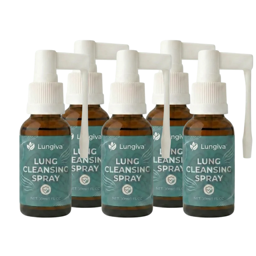 Lungiva™