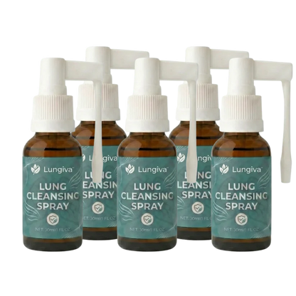 Lungiva™