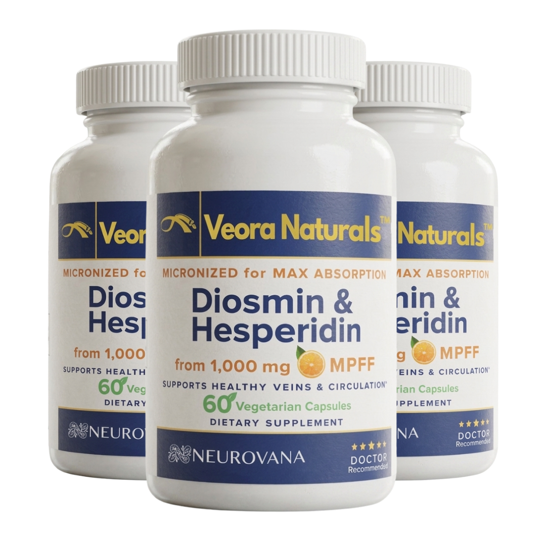 Veora Naturals™