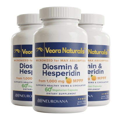 Veora Naturals™