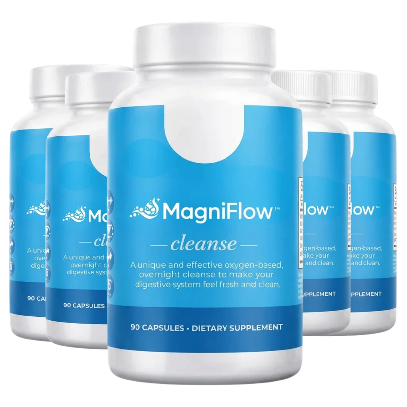 MagniFlow™ Cleanse