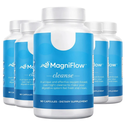 MagniFlow™ Cleanse