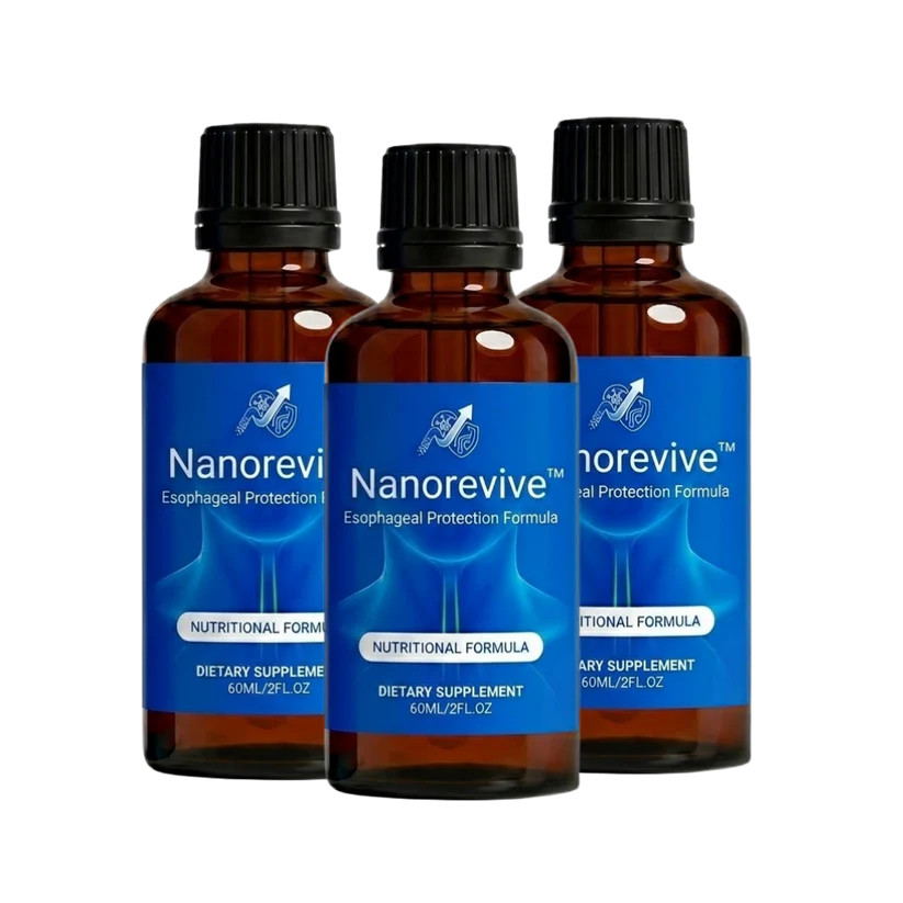 Nanorevive™