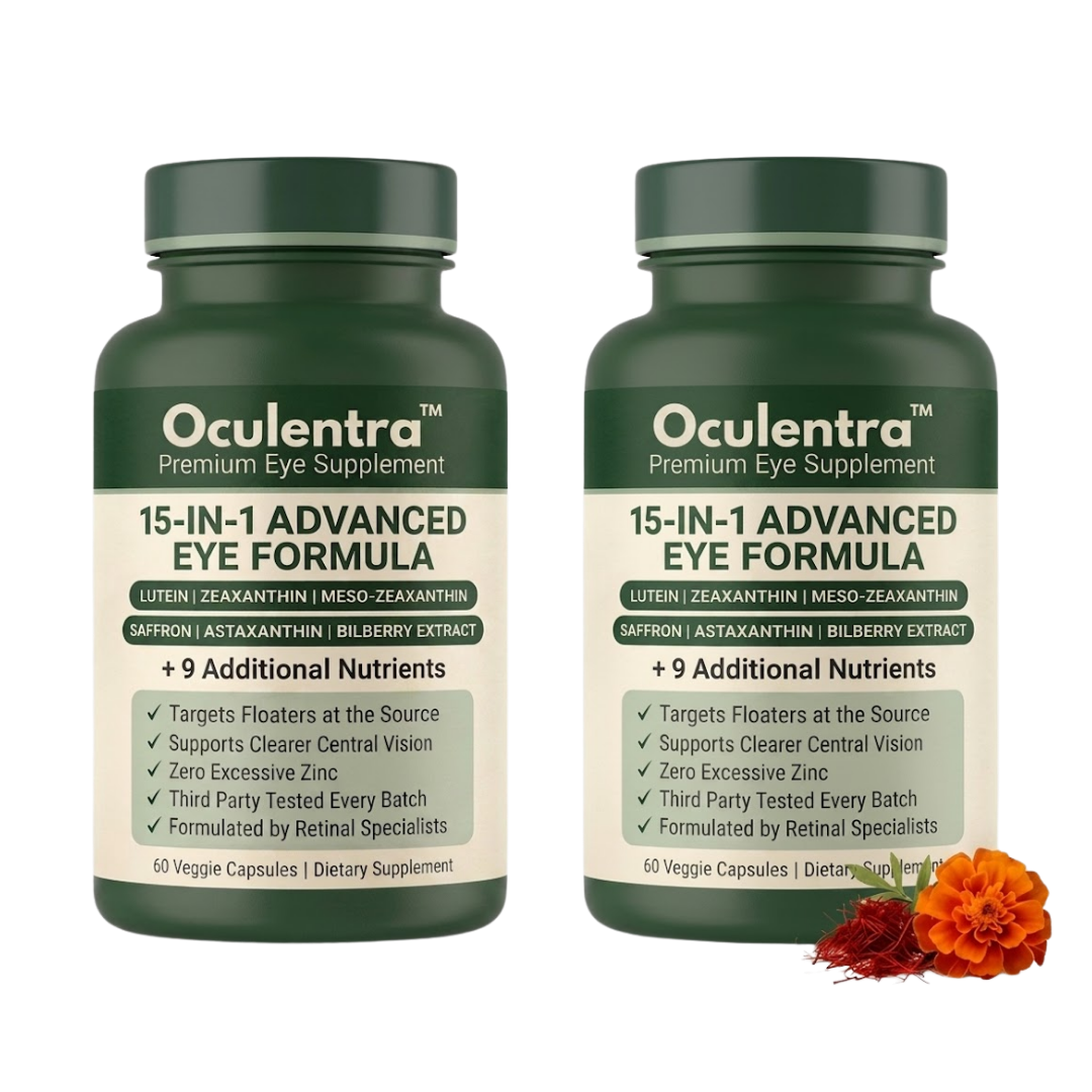 Oculentra™