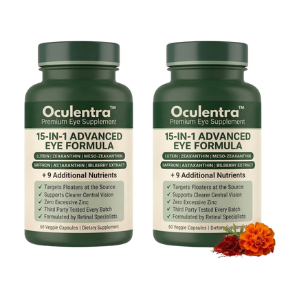 Oculentra™