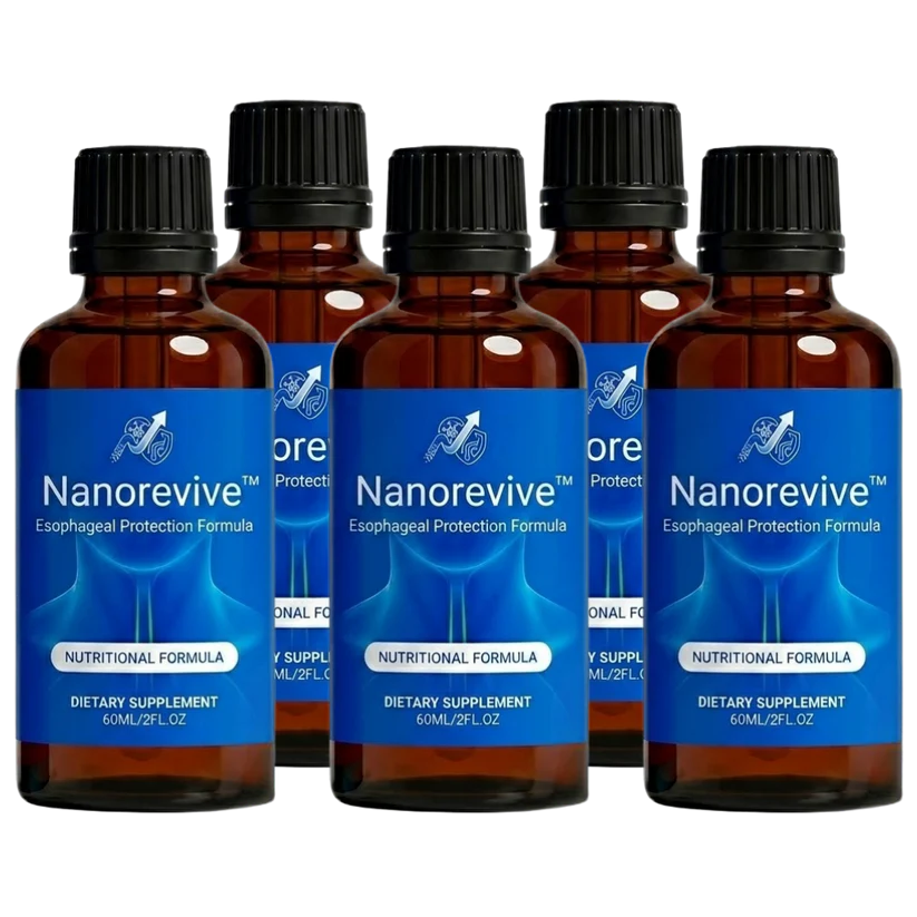 Nanorevive™