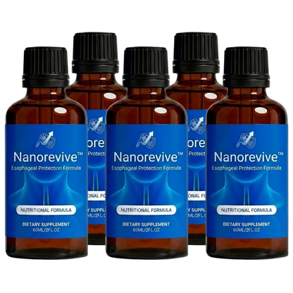 Nanorevive™