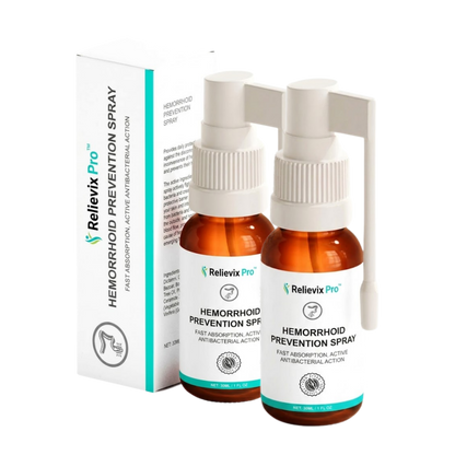 Relievix Pro™